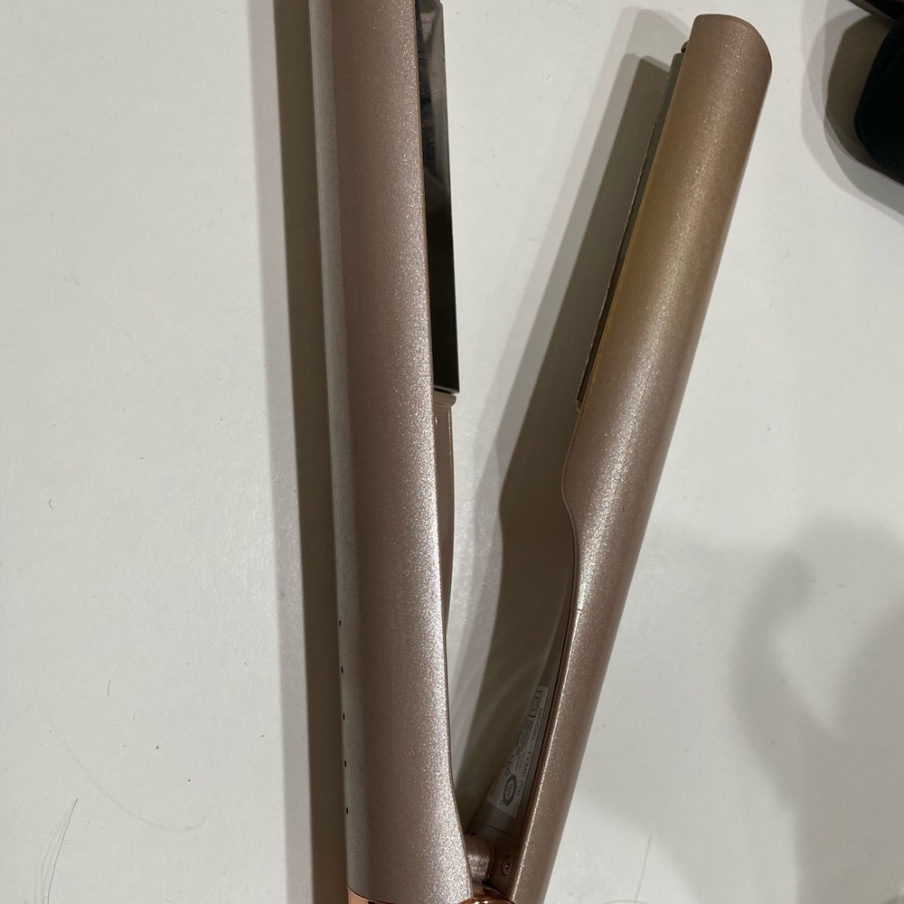 Tyme Curling Iron